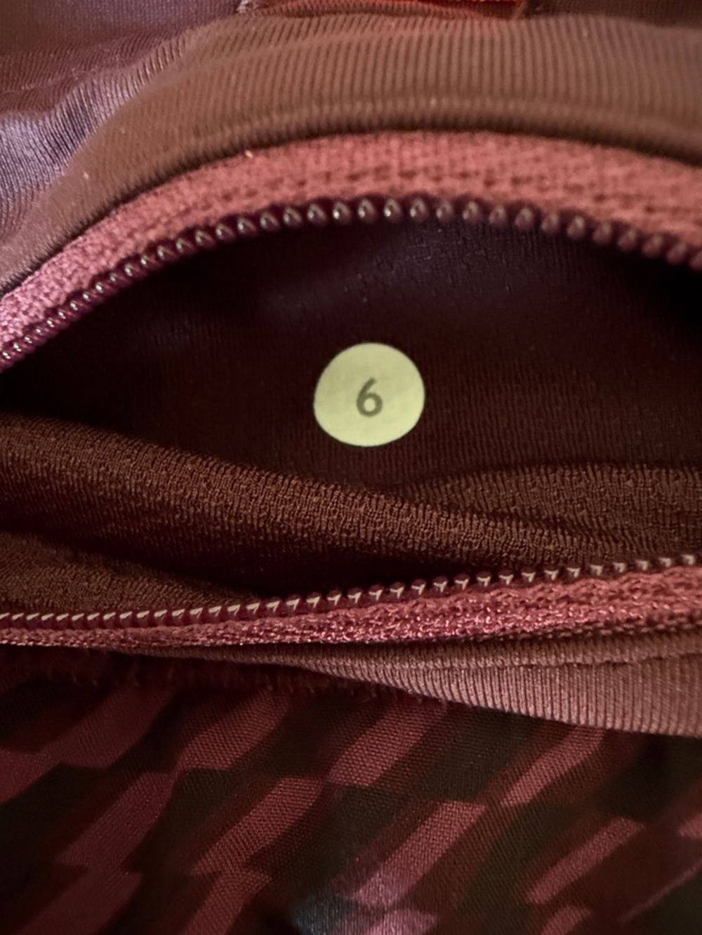 Lululemon Pace Rival Skirt II - Picture 7 of 13